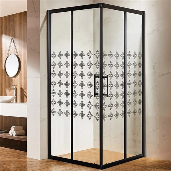 Cerco de chuveiro 900 x 900