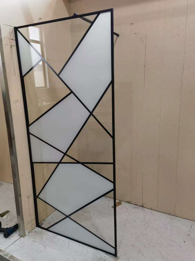 Single Shower Door suppliers